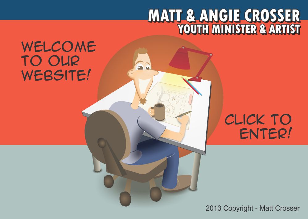 Welcome to the Crossers Website